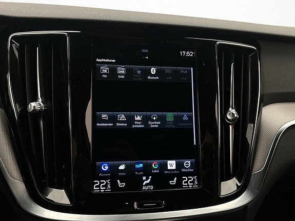 Volvo V60 22 of 30