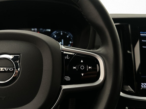 Volvo V60 18 of 30