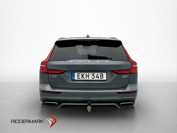 Volvo V60 6 of 30