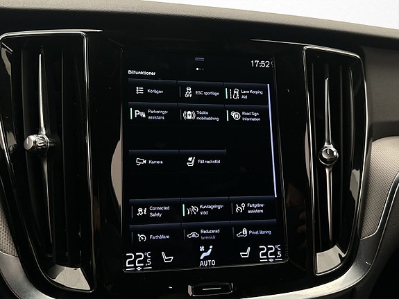 Volvo V60 21 of 30