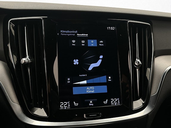 Volvo V60 24 of 30