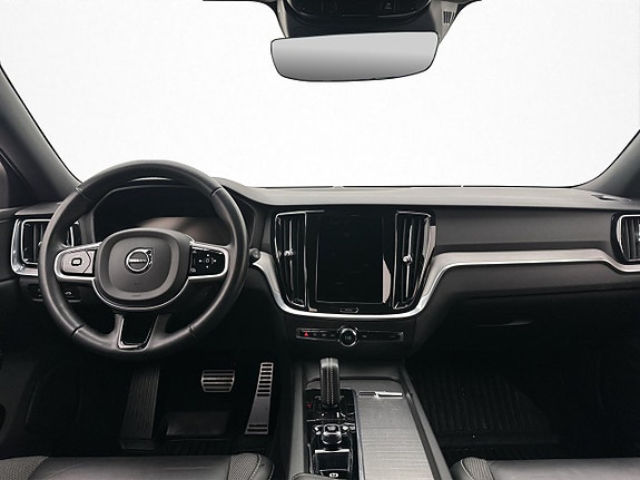 Volvo V60 14 of 30