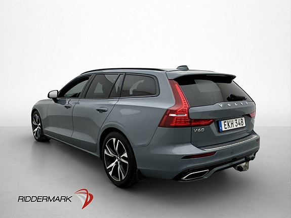 Volvo V60 5 of 30