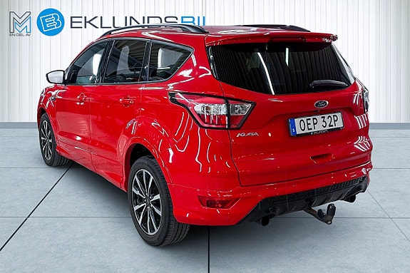 Ford Kuga 4 of 20