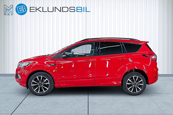 Ford Kuga 3 of 20