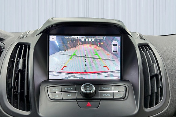 Ford Kuga 12 of 20