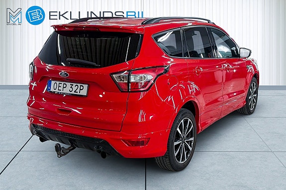 Ford Kuga 6 of 20