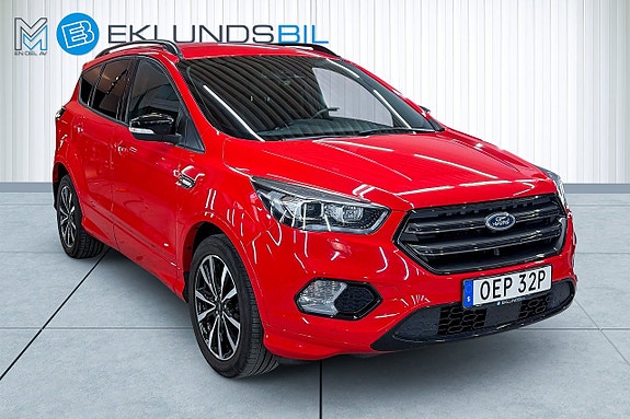 Ford Kuga 7 of 20