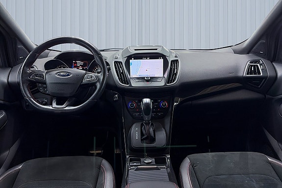 Ford Kuga 10 of 20