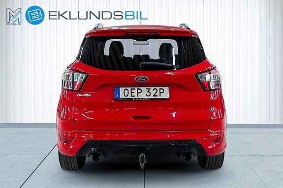 Ford Kuga 5 of 20