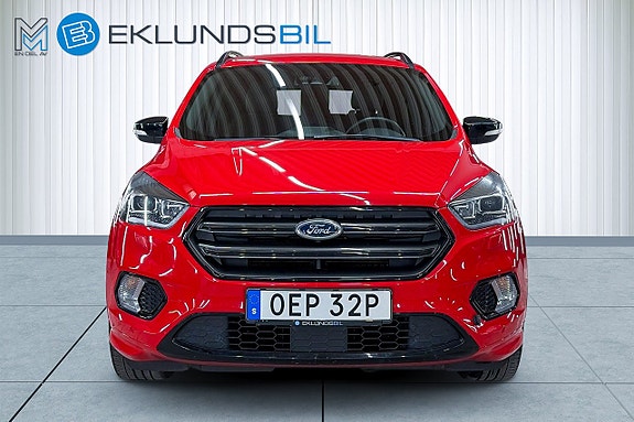 Ford Kuga 8 of 20