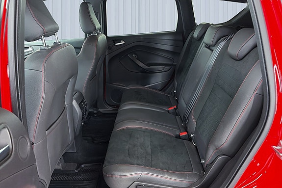 Ford Kuga 18 of 20