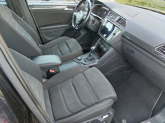 Volkswagen Tiguan 5 of 8