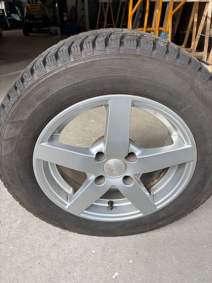 Peugeot 308 SW 11 of 15