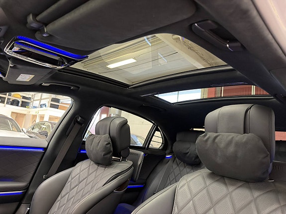 Mercedes-Benz S450 22 of 22