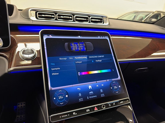 Mercedes-Benz S450 15 of 22
