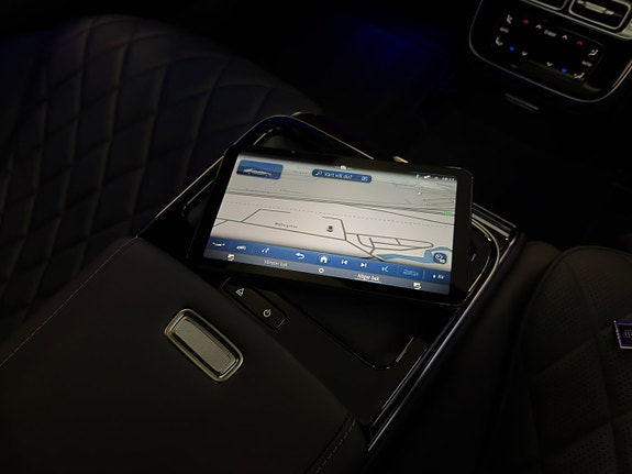 Mercedes-Benz S450 20 of 22