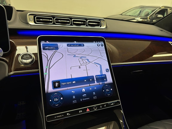 Mercedes-Benz S450 13 of 22