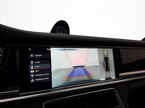 Porsche Panamera 4 29 of 30