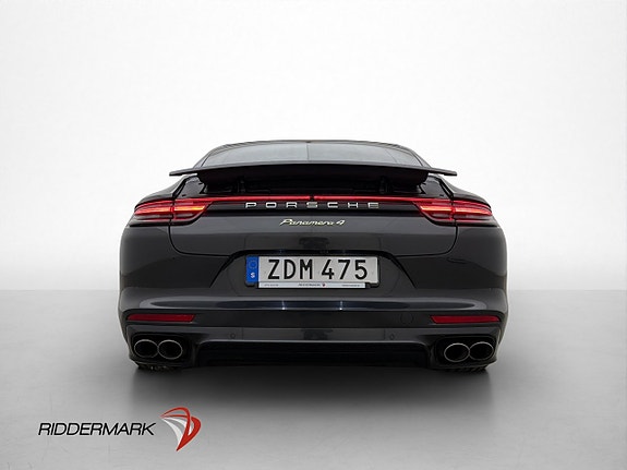 Porsche Panamera 4 6 of 30