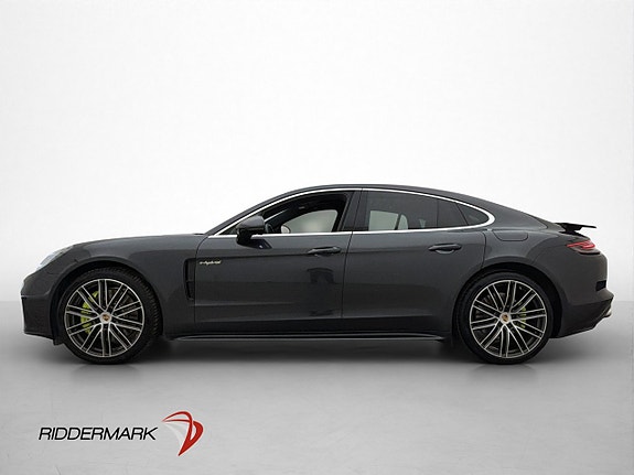 Porsche Panamera 4 4 of 30