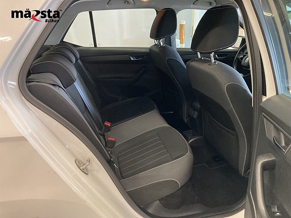 Skoda Fabia 10 of 19