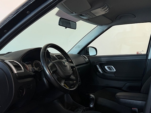 Skoda Fabia 8 of 15