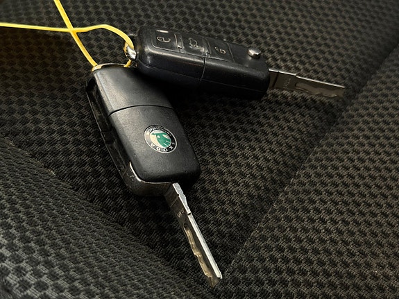 Skoda Fabia 15 of 15
