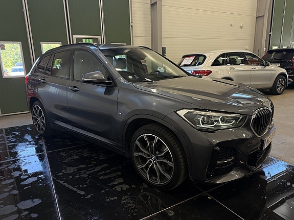 BMW X1 7 of 26