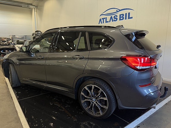 BMW X1 3 of 26