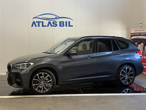 BMW X1 2 of 26