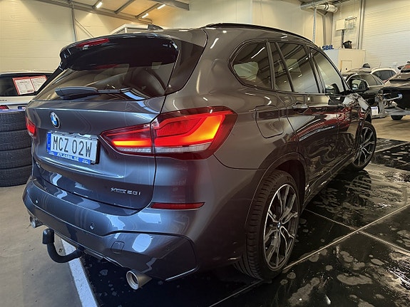 BMW X1 6 of 26