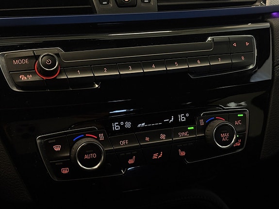 BMW X1 21 of 26