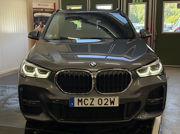 BMW X1 8 of 26