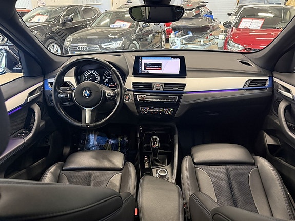 BMW X1 23 of 26