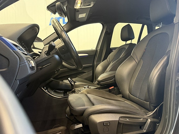 BMW X1 12 of 26