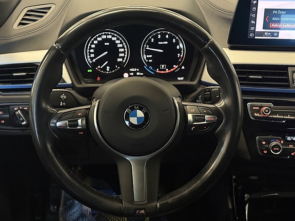 BMW X1 24 of 26