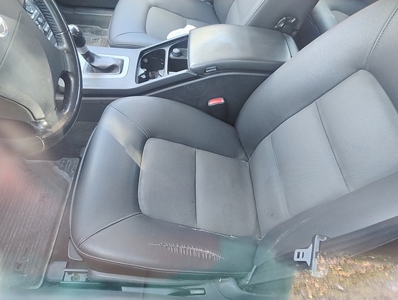 Volvo V70 5 of 5