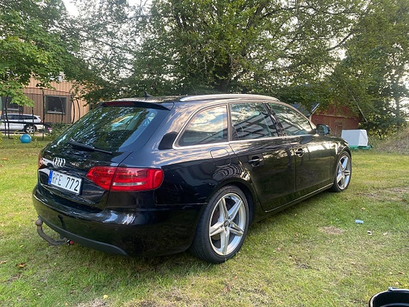Audi A4 3 of 5