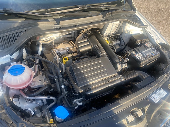 Skoda Rapid Spaceback 6 of 10