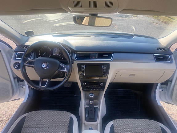 Skoda Rapid Spaceback 10 of 10
