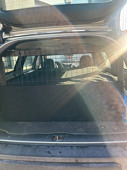 Volvo XC70 4 of 5