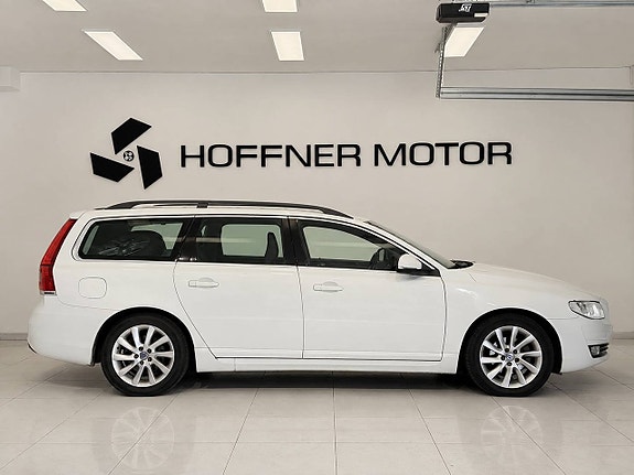 Volvo V70 5 of 15