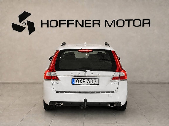 Volvo V70 7 of 15
