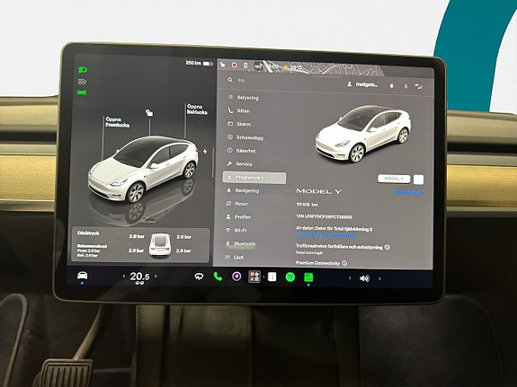 Tesla Model Y 15 of 23