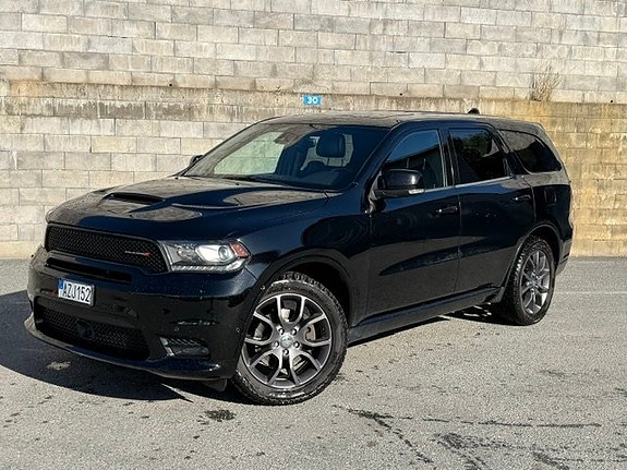Dodge Durango 2 of 12