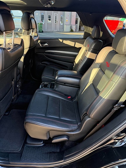 Dodge Durango 9 of 12