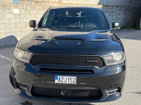 Dodge Durango 3 of 12