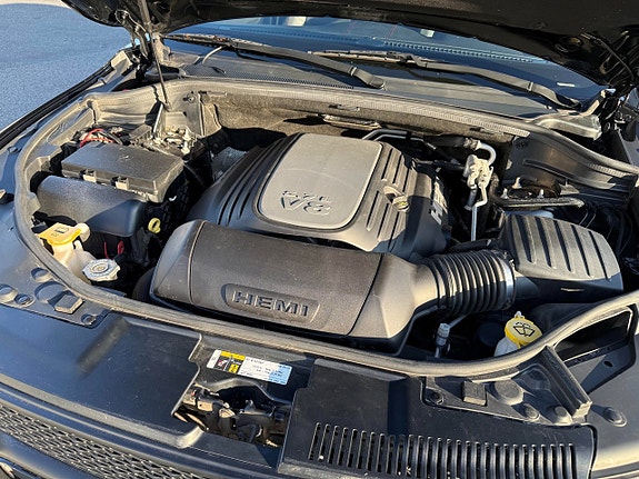 Dodge Durango 12 of 12