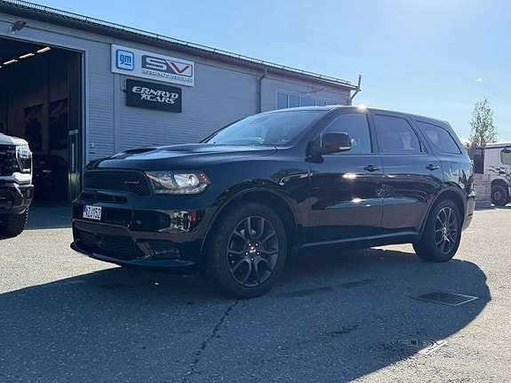 Dodge Durango 4 of 12